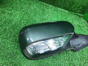 ЗЕРКАЛО НА SUBARU FORESTER SG5