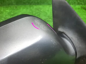 ЗЕРКАЛО НА MAZDA ATENZA GY3W
