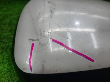 ЗЕРКАЛО НА TOYOTA RAV4 ACA20W