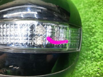 ЗЕРКАЛО НА SUBARU OUTBACK BP9
