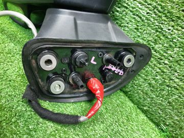 ЗЕРКАЛО НА TOYOTA TANK M900A