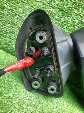 ЗЕРКАЛО НА TOYOTA TANK M900A
