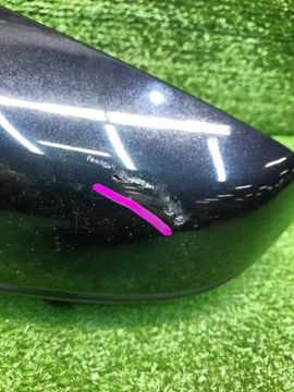 ЗЕРКАЛО НА HONDA S660 JW5