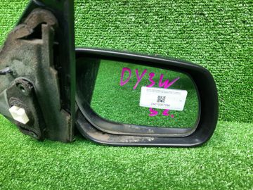 ЗЕРКАЛО НА MAZDA DEMIO DY3W