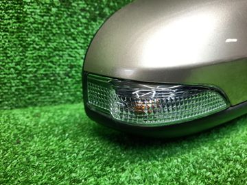 ЗЕРКАЛО НА TOYOTA VITZ KSP130