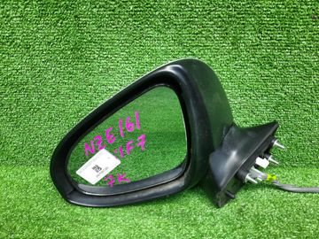 ЗЕРКАЛО НА TOYOTA COROLLA FIELDER NZE161G