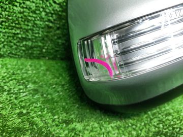 ЗЕРКАЛО НА TOYOTA PASSO SETTE M502E