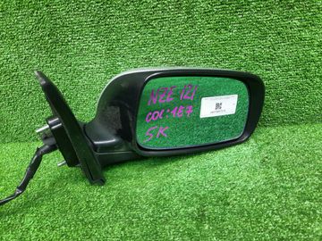 ЗЕРКАЛО НА TOYOTA COROLLA NZE121 