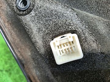 ЗЕРКАЛО НА MAZDA DEMIO DY3W