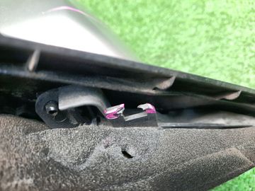 ЗЕРКАЛО НА MAZDA DEMIO DY3W