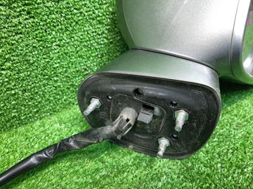 ЗЕРКАЛО НА HONDA AIRWAVE GJ1