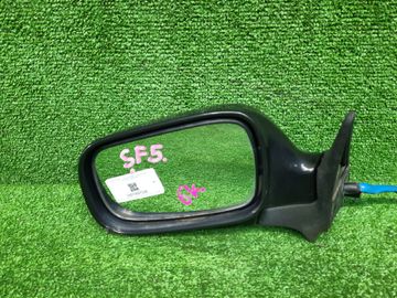 ЗЕРКАЛО НА SUBARU FORESTER SF5