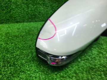 ЗЕРКАЛО НА TOYOTA VITZ KSP130