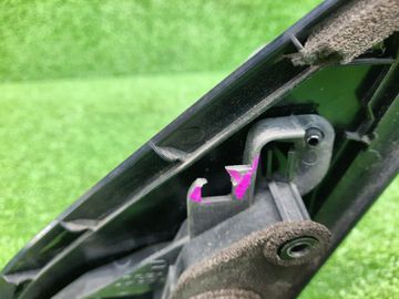 ЗЕРКАЛО НА MAZDA DEMIO DY3W