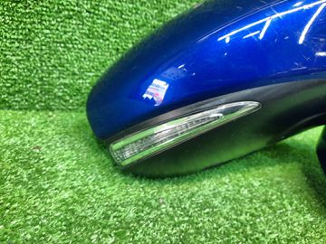 ЗЕРКАЛО НА LEXUS RC300H AVC10