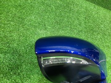 ЗЕРКАЛО НА LEXUS RC300H AVC10