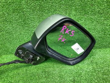 ЗЕРКАЛО НА HONDA STEPWGN RK5