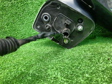 ЗЕРКАЛО НА HONDA STEPWGN RK5