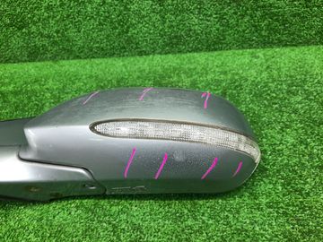 ЗЕРКАЛО НА HONDA INSPIRE UC1