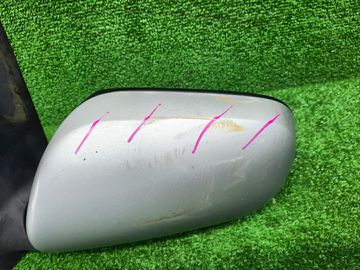 ЗЕРКАЛО НА TOYOTA WISH ZNE10G