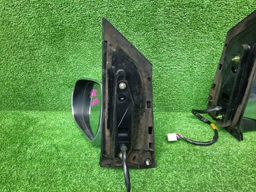 ЗЕРКАЛО НА MAZDA MPV LW5W