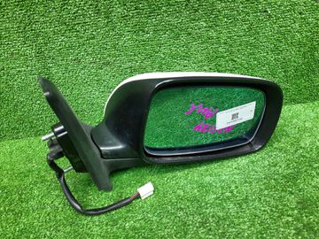 ЗЕРКАЛО НА TOYOTA COROLLA NZE121 
