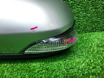 ЗЕРКАЛО НА TOYOTA VITZ KSP130