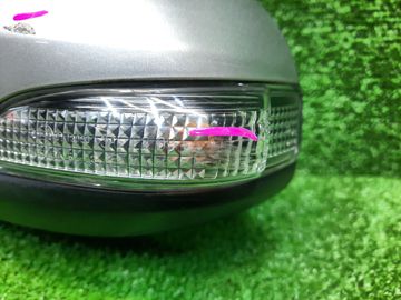 ЗЕРКАЛО НА TOYOTA VITZ KSP130