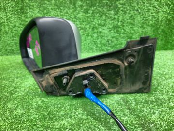 ЗЕРКАЛО НА TOYOTA VITZ KSP130