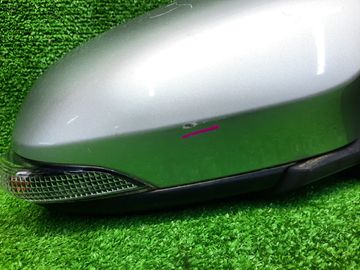 ЗЕРКАЛО НА TOYOTA VITZ KSP130