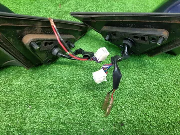ЗЕРКАЛО НА MAZDA ATENZA GY3W