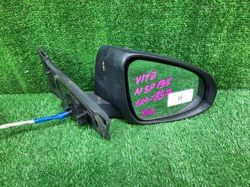ЗЕРКАЛО НА TOYOTA VITZ KSP130
