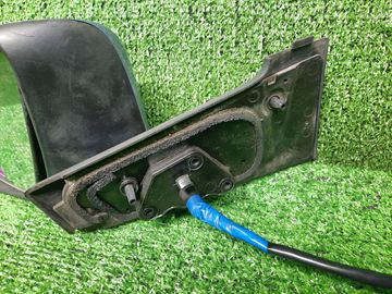 ЗЕРКАЛО НА TOYOTA VITZ KSP130
