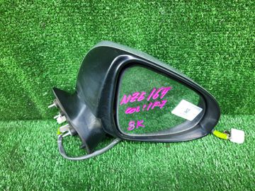 ЗЕРКАЛО НА TOYOTA COROLLA FIELDER NZE161G