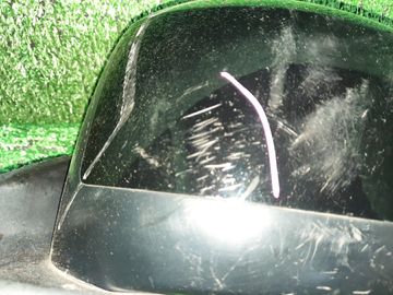 ЗЕРКАЛО НА HONDA N-WGN JH4