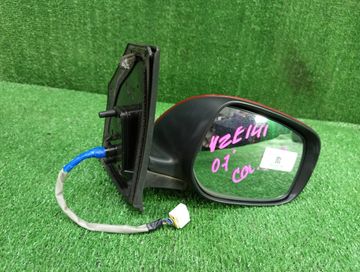 ЗЕРКАЛО НА TOYOTA COROLLA FIELDER ZRE142G