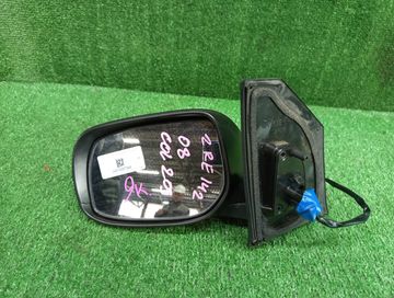 ЗЕРКАЛО НА TOYOTA COROLLA FIELDER ZRE142G