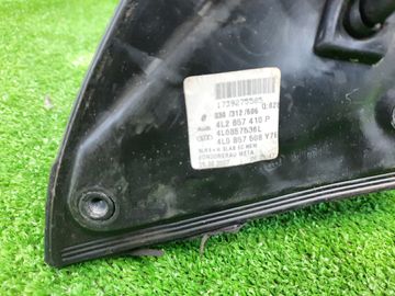 ЗЕРКАЛО НА AUDI Q7 4LB