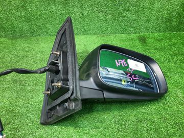 ЗЕРКАЛО НА TOYOTA COROLLA NZE121 