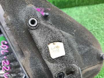 ЗЕРКАЛО НА MAZDA DEMIO DY5W