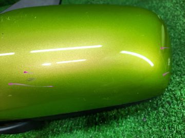 ЗЕРКАЛО НА TOYOTA PASSO KGC10