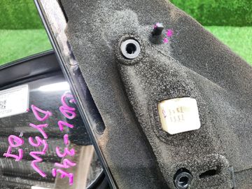 ЗЕРКАЛО НА MAZDA DEMIO DY5W