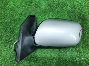 ЗЕРКАЛО НА TOYOTA COROLLA NZE121 
