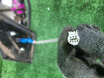ЗЕРКАЛО НА TOYOTA BELTA SCP92