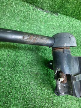ЗЕРКАЛО НА MITSUBISHI FUSO CANTER FBA00