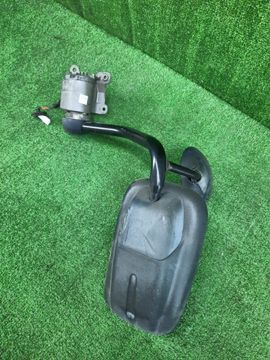 ЗЕРКАЛО НА MITSUBISHI FUSO CANTER FBA00