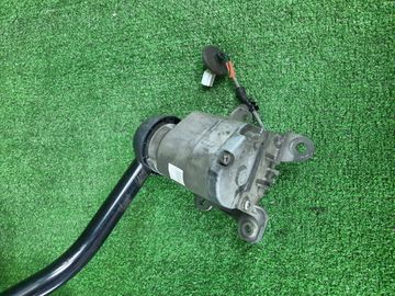 ЗЕРКАЛО НА MITSUBISHI FUSO CANTER FBA00