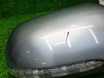 ЗЕРКАЛО НА HONDA INSPIRE UC1