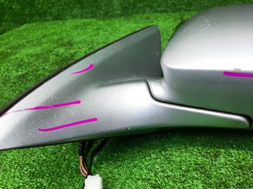 ЗЕРКАЛО НА HONDA INSPIRE UC1