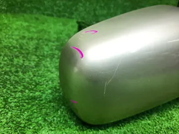 ЗЕРКАЛО НА TOYOTA VITZ SCP10